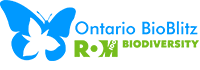 Ontario Bioblitz logo