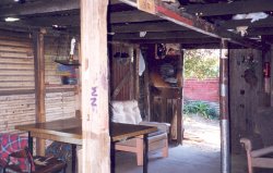 Happy Valley Shack