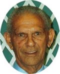 Uncle Harold Smith