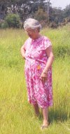 Aunty Lavender Smith