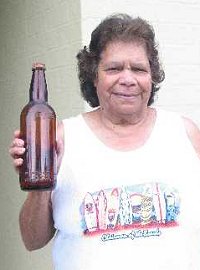 Aunty Maureen Buchanan