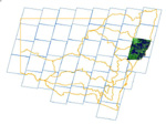Example of FPC tile in NSW