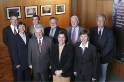 EPA Board members