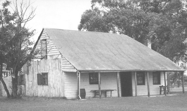 Rose Cottage Nsw Environment Energy And Science