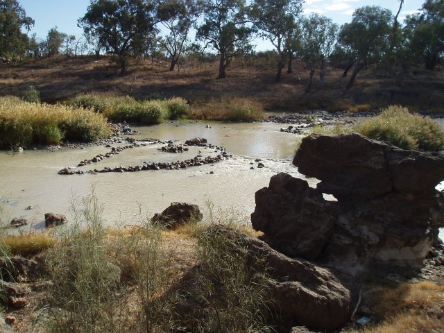 brewarrina aboriginal fish traps baiame 39 s ngunnhu nsw corporate minutes forms