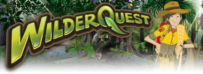 WilderQuest banner