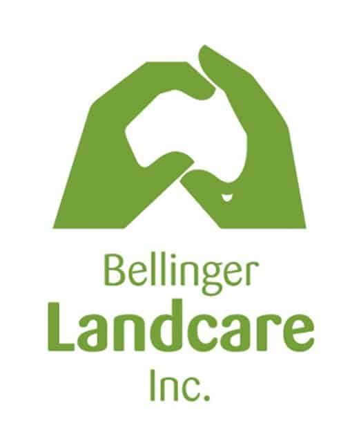 Bellinger Landcare logo