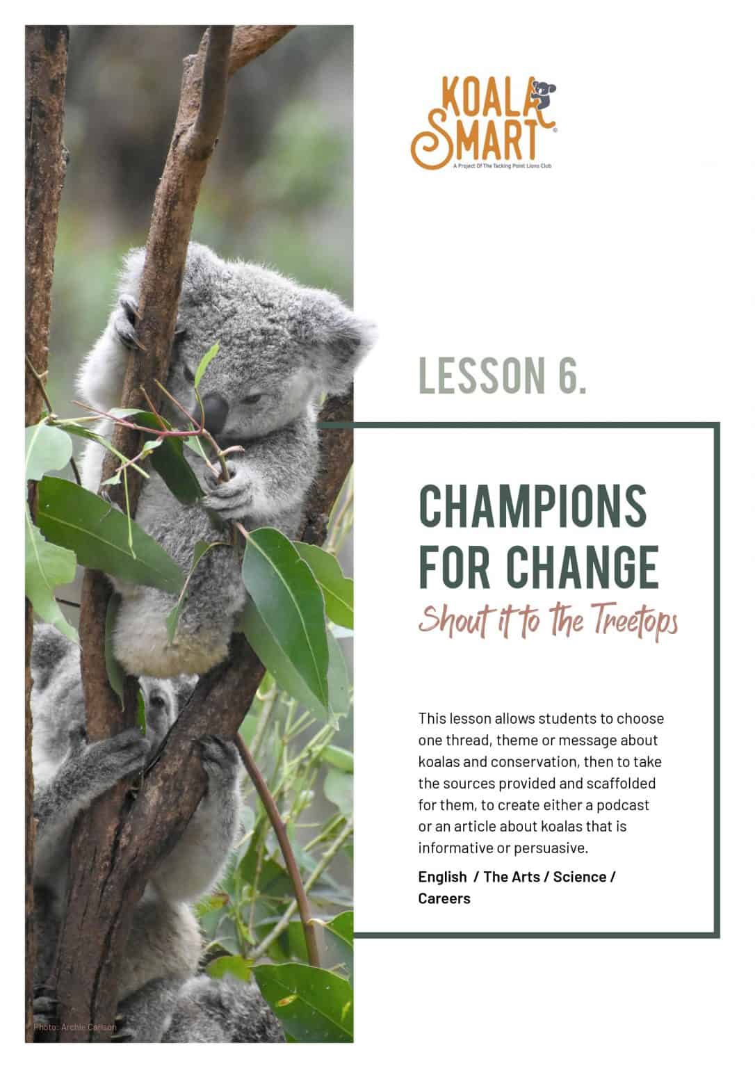 Koala Smart