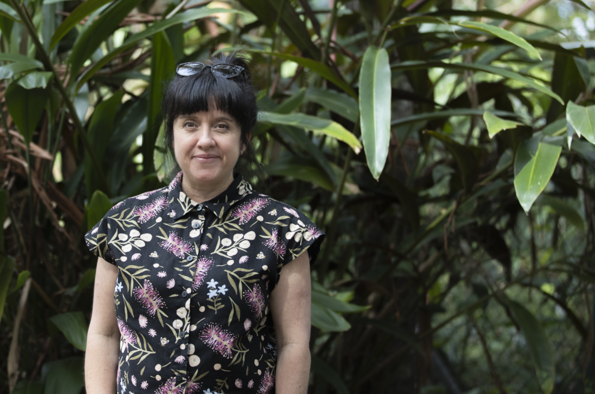 Angie Brace, Koala Officer