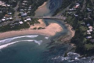 Candlagan Creek