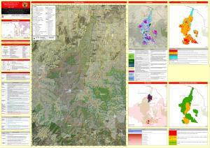 Mummel Gulf National Park and State Conservation Area Fire Management Strategy cover image