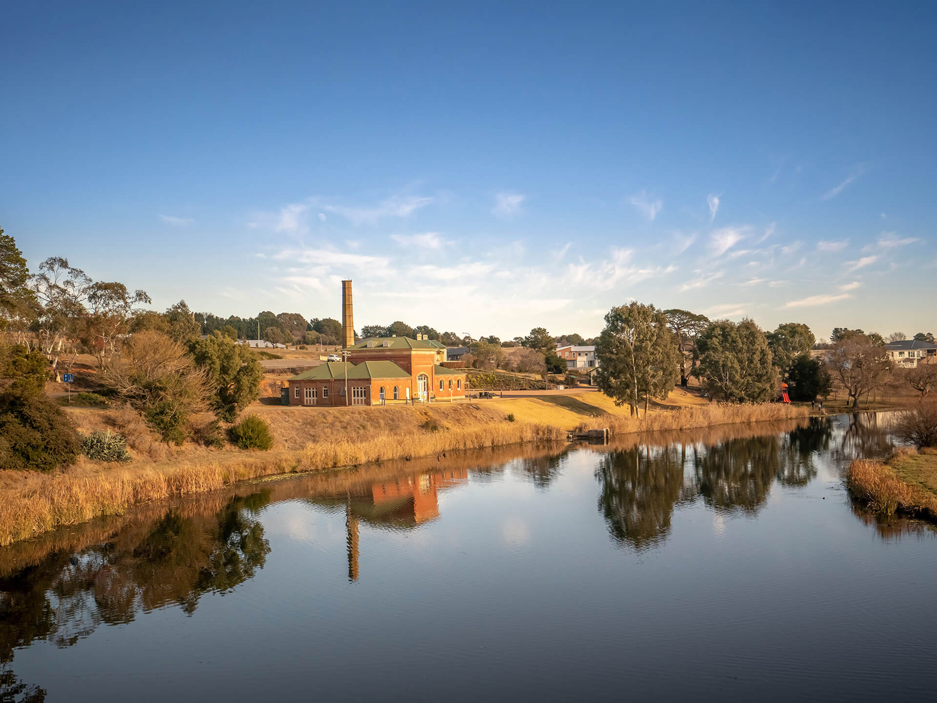 Environment and Heritage