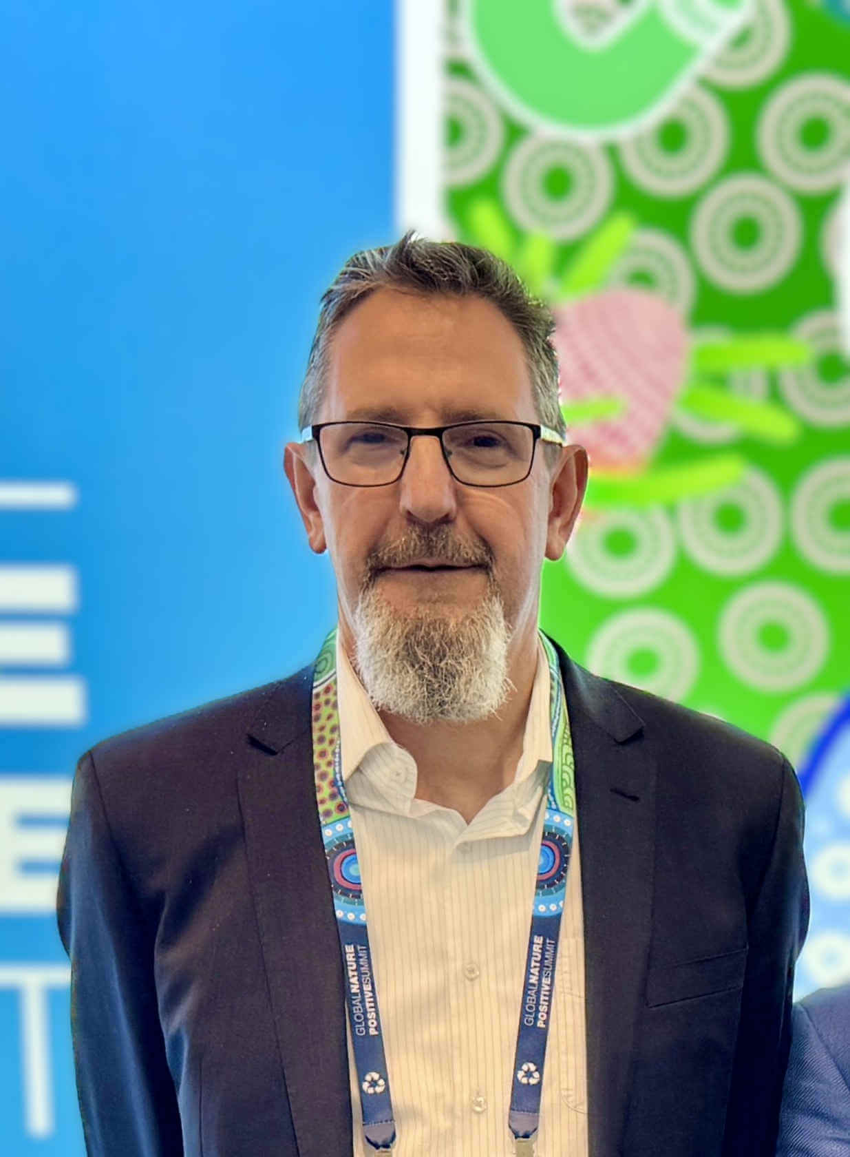 Image of Andrew Morison