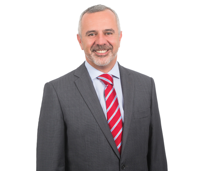 Profile photo of Anthony Lean, Secretary of DCCEEW