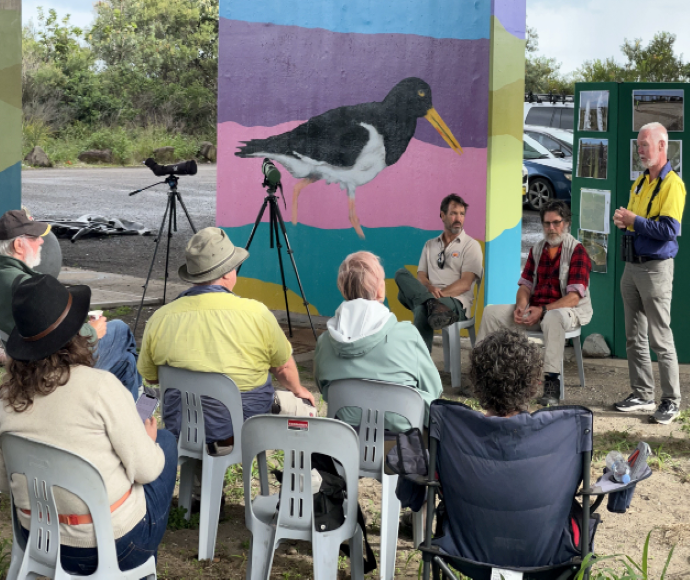 Hunter Bird Observers Club