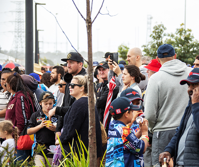 2019 Koori Knockout - 4 to 7 October 2019 - Central Coast NSW