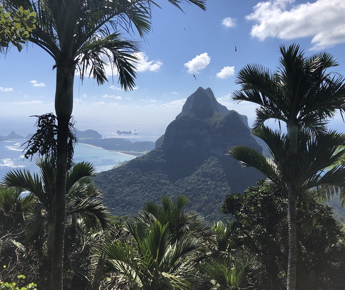 Lord Howe Island