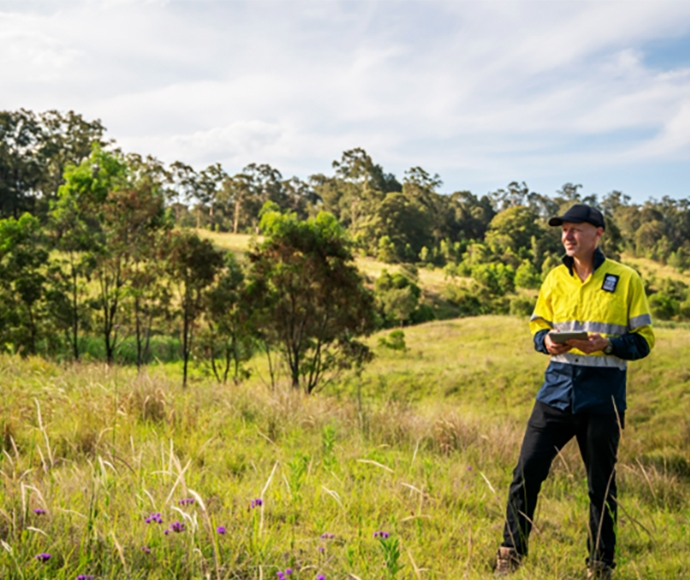 Identifying Plant Community Types is a first step in understanding biodiversity