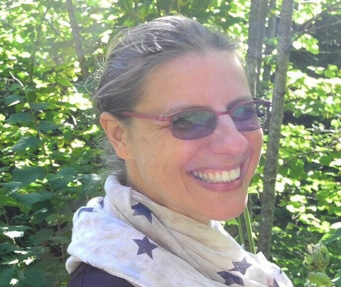 Dr Janina Beyer